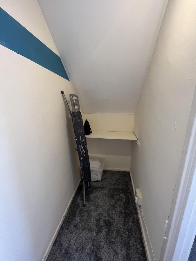 Millfields Place ロンドン エクステリア 写真