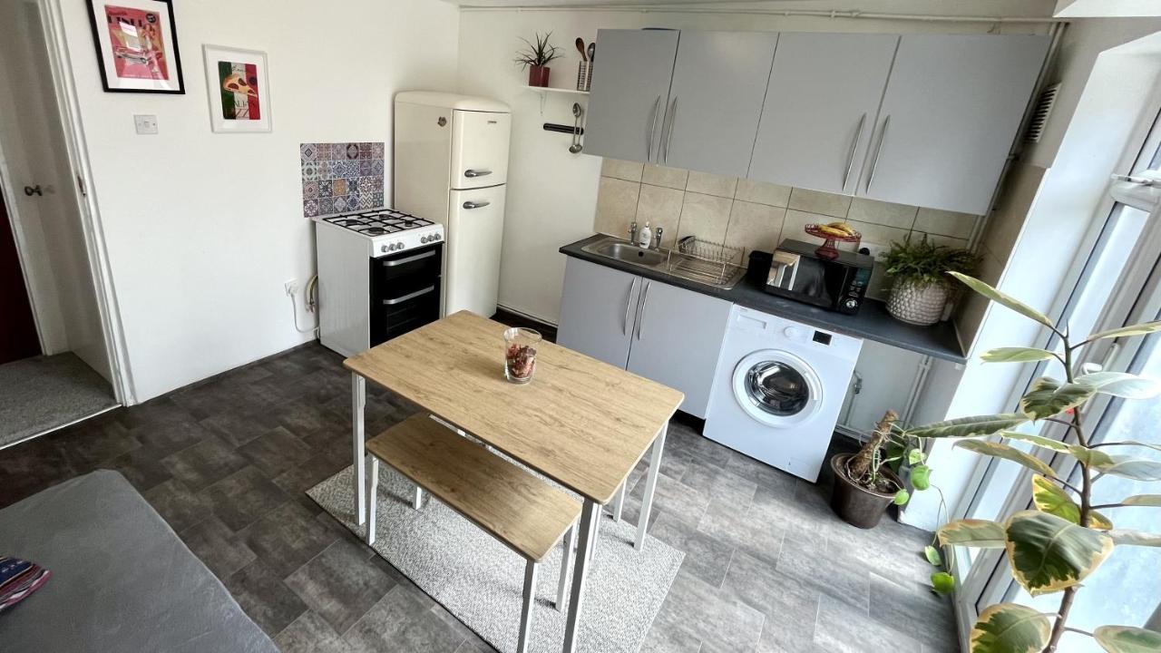 Millfields Place ロンドン エクステリア 写真