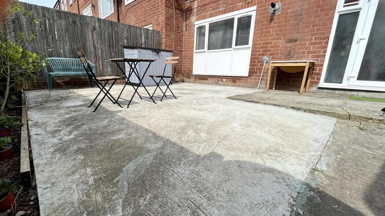 Millfields Place ロンドン エクステリア 写真